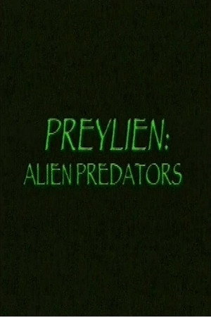 Preylien: Alien Predators