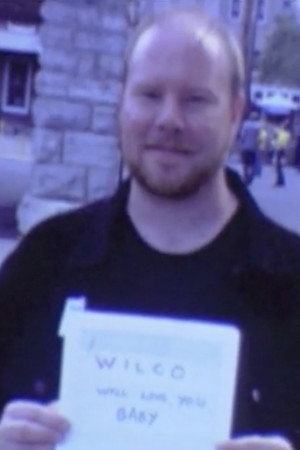 Wilco Will Love You Baby