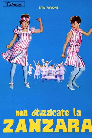 Non stuzzicate la zanzara