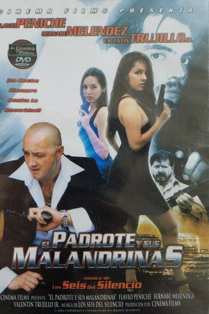 El padrote y sus malandrinas