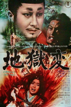 地狱变