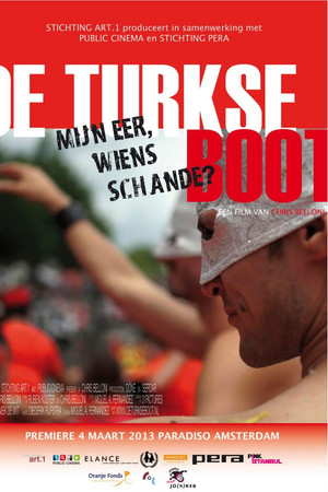 De Turkse Boot