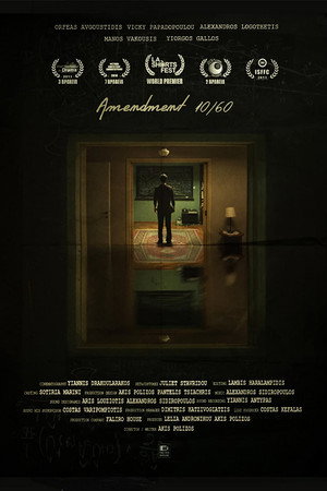 Amendment 10/60