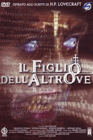 Maelstrom - Il figlio dell'altrove