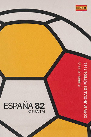 1982 FIFA World Cup All Goals