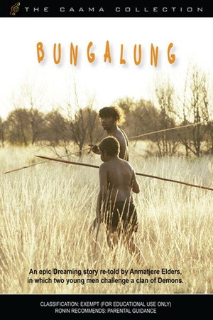 Bungalung