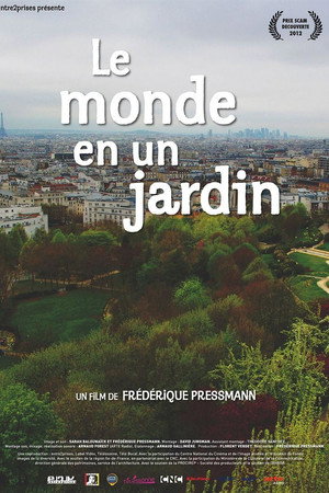Le Monde en un jardin