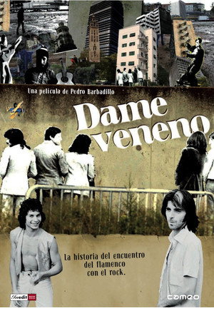 Dame veneno