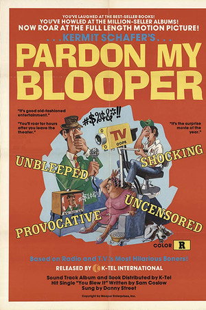 Pardon My Blooper