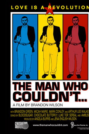 The Man Who Couldn't