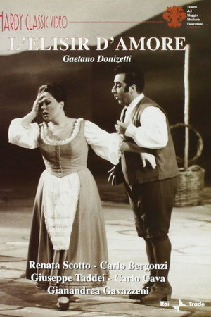 L'Elisir d'amore