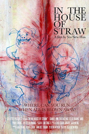 In the House of Straw