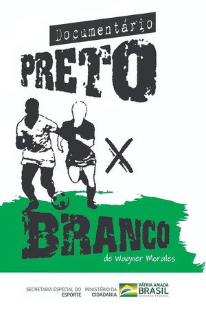 Preto contra Branco