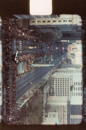 Santa Claus Parade