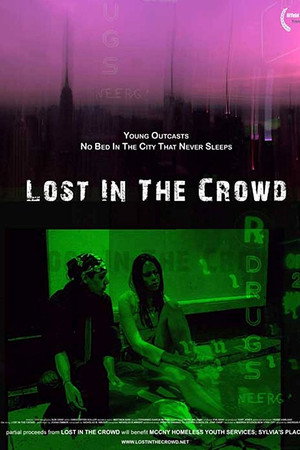 Lost in the Crowd