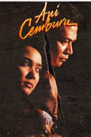 Api Cemburu