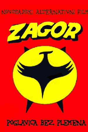 Zagor: Poglavica bez plemena