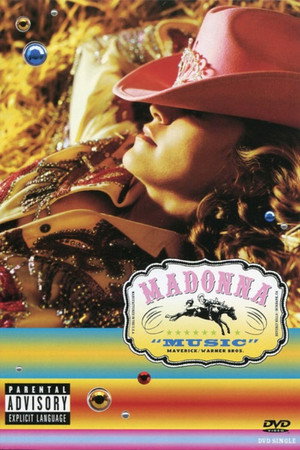 Madonna - Music