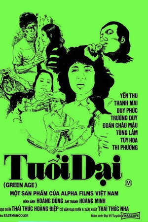 Tuổi dại