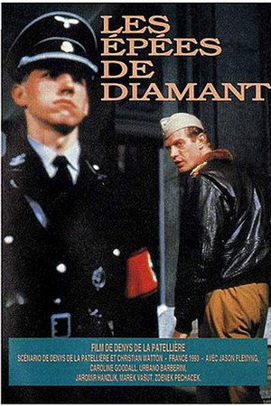 Les épées de diamant