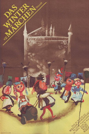 Das Wintermärchen