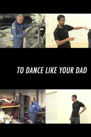 To Dance Like Your Dad