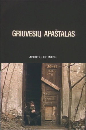 Griuvėsių apaštalas