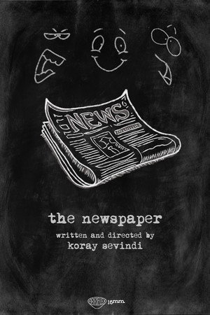 The Newspaper