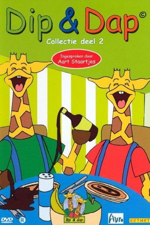 Dip & Dap 2