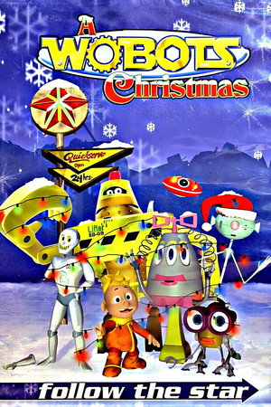A Wobots Christmas