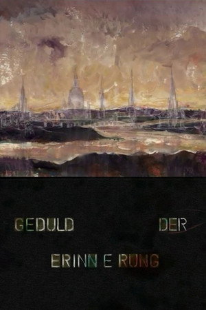 Geduld der Erinnerung