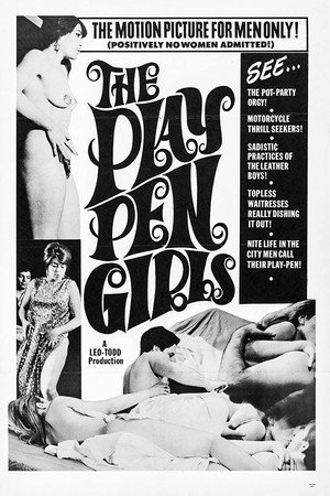 Playpen Girls