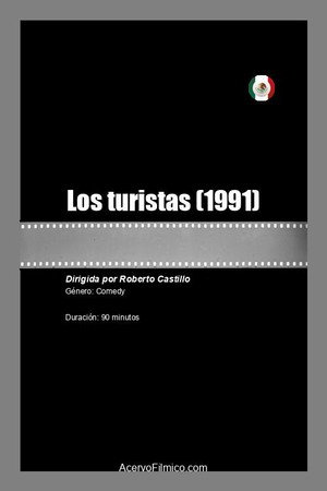 Los turistas
