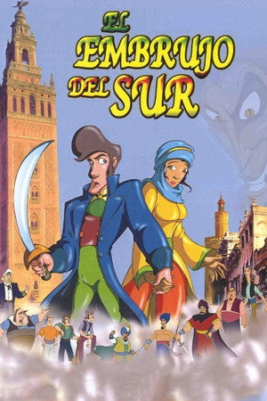 El embrujo del Sur