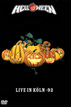 Helloween: Live in Köln