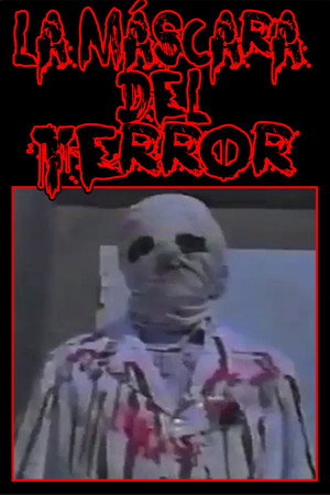 La Máscara Del Terror