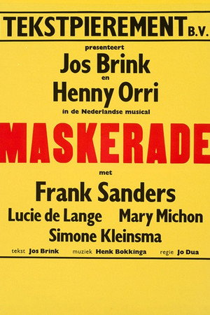 Maskerade