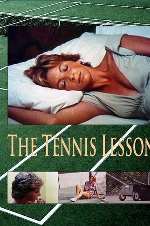 The Tennis Lesson
