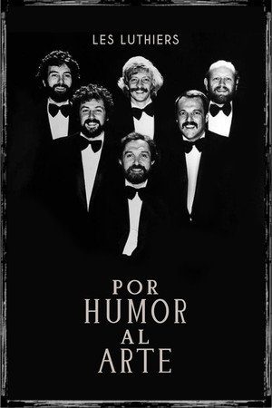 Por humor al arte