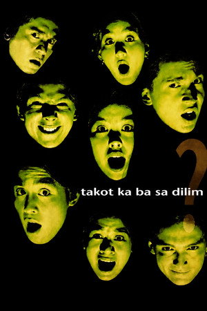 Takot ka ba sa Dilim?