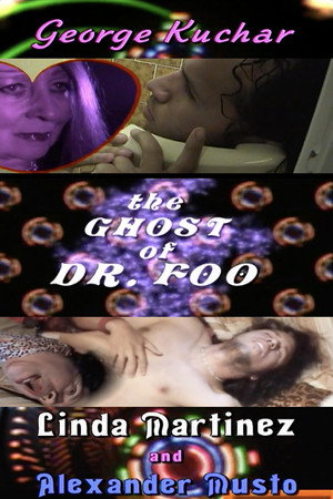 The Ghost of Dr Foo