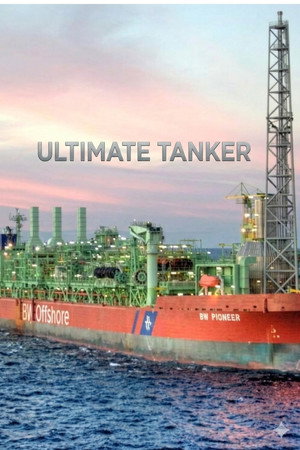 Ultimate Tanker