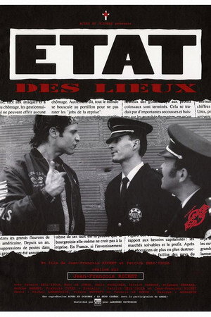 État des lieux