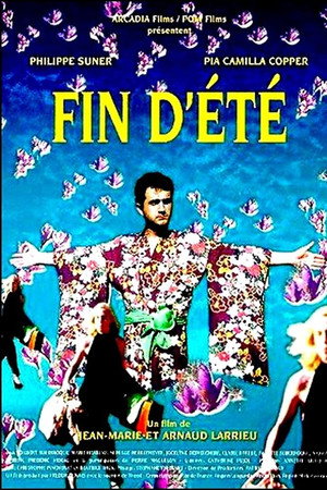 Fin d'été