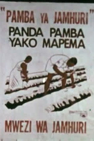 Tanzania: Progress Through Self-Reliance