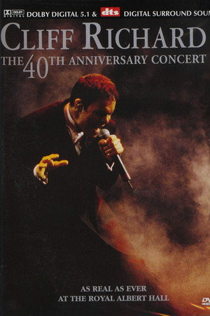 Cliff Richard - the 40th Anniversary Concert