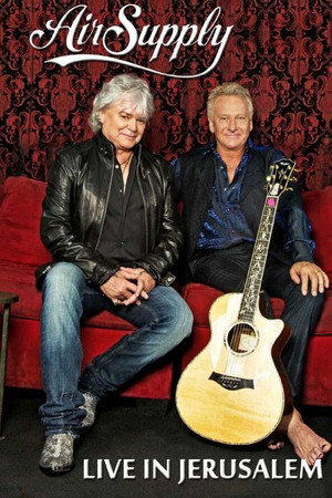 Air Supply - Live
