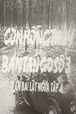 Ván bài lật ngửa 4: Cơn hồng thủy và bản tango số 3
