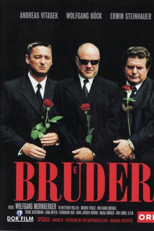 Brüder