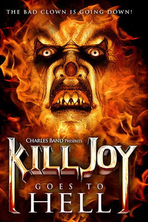 Killjoy Goes to Hell